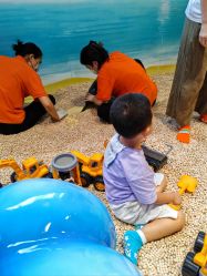 -尼克Playtime(欢乐海岸店)