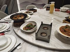 -大中小寻味生活餐厅(华润店)