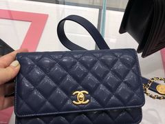 -Chanel(德基广场店)