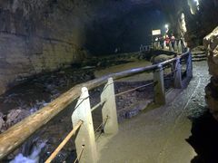 -华蓥山天意谷景区