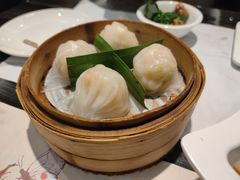 招牌虾饺妹-虾饺妹·粤式手工点心(水荫路店)