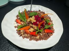 -唐猫庭院·千年陕菜(赛格国际购物中心店)