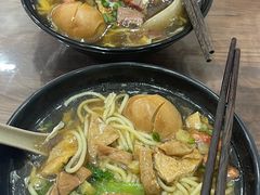 -阿芬卤面(花巷店)