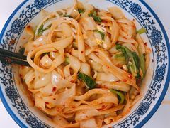 -西安特色面馆(吉兆营店)