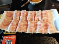 -三江两海老火锅(北京首店)