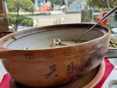 -风味小馆(天目湖宾馆店)