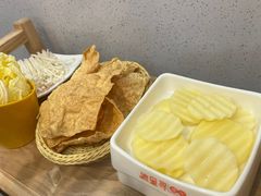 -浪里寻·臻牛养生牛肉火锅(方圆荟店)