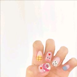 -LILY NAILS美甲美睫