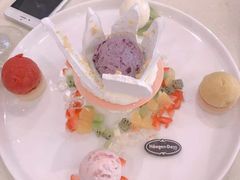 -哈根达斯(深圳海岸城店)