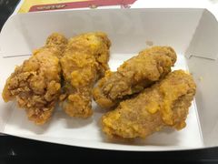 -肯德基(观前新店)