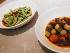 -松鹤楼面馆(清河万象汇店)