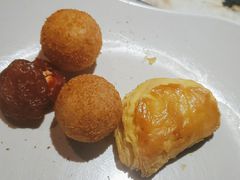 -佰烧海鲜烤肉火锅自助(熙地港店)