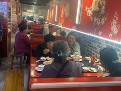 -老北京胡同味道二荤铺(酒仙桥店)