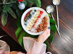 -So Acai(天河店)