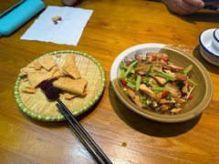 -吃香喝辣·地道衡东菜(南岳大庙店)