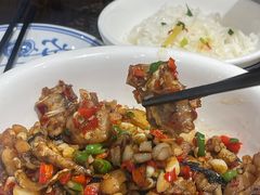 -笨罗卜浏阳菜馆(太平街店)
