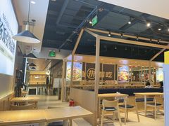 -梨花牛肉汤饭(仁恒伊势丹店)