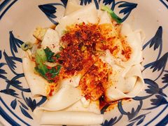 油泼面-遇见长安(兰州中心店)