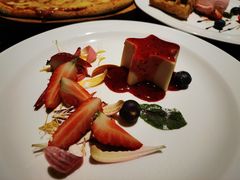 人类甜品哈-百好乐宠物友好餐厅(朝外大街店)