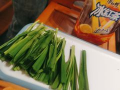 -正宗齐齐哈尔烤肉·齐牛哥鲜切炭火烤肉(杭州总店)