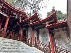 -安溪清水岩