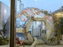 -天空花园餐吧·生日·团建(南山店)