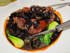 南国特色蹄髈-上海小南国(国发店)