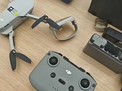 -DJI大疆(福州万象城授权体验店)