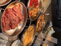 -长春净月潭喜来登酒店·盛宴标帜餐厅