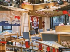 -浦·传统日式料理(3 5 1 1 店)