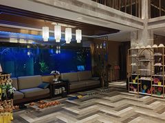 -御海8号温泉酒店