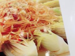 -紫光园·烤鸭·北京菜(劲松店)