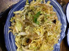 -老姑砂锅·烧烤天津菜(体北道店)