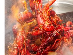 -虾蟹阁小龙虾大闸蟹(文明路店)