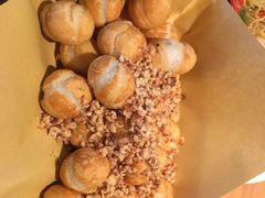 小炒汤圆-先启半步颠小酒馆(白麓里店)