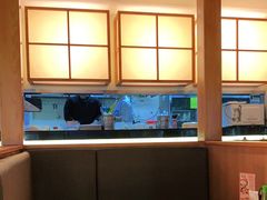 -仓桥家·焗寿司·锅物(光谷步行街店)