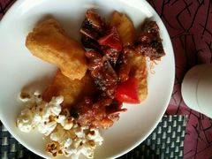 -枫林湾牛扒自助西餐厅(兴东店)