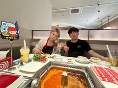 -海底捞火锅(之心城店)