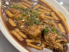 -银都上海菜馆(粤海东路店)