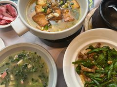 -洞庭鱼香(万科店)