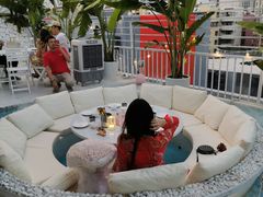 -天空花园餐吧·生日·团建(南山店)