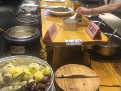 -素清香(解放路店)