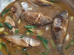 -下梅人家土菜馆(历史文化餐厅度假区店)