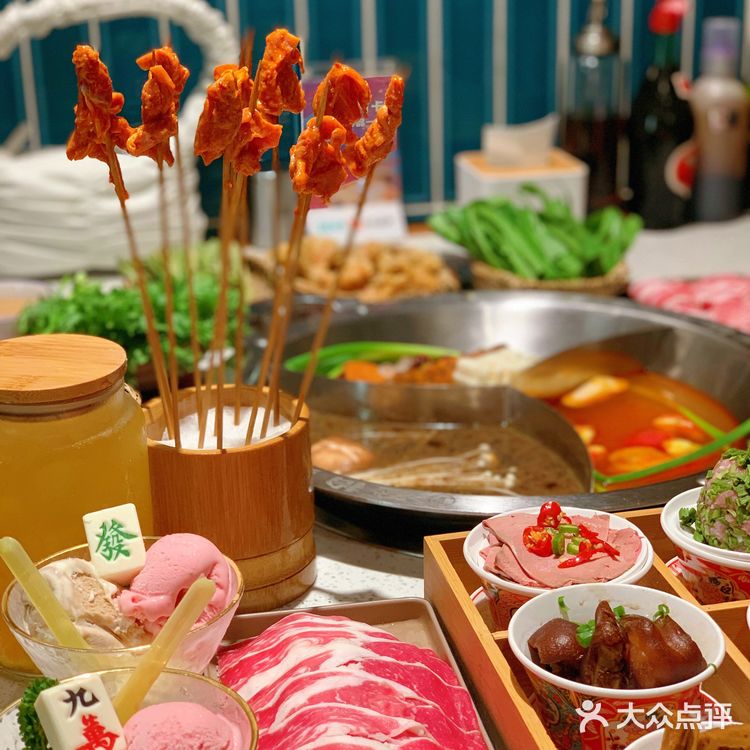 沈阳探店 | 叁拾贰番
