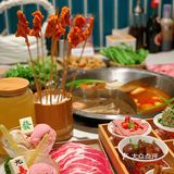 沈阳探店 | 叁拾贰番