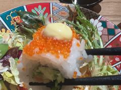 -松临·铁板烧&Omakase(神农店)