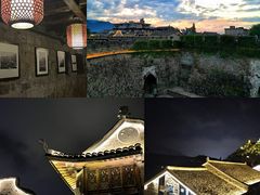 -台州府城(江南长城)