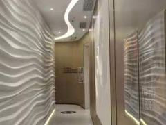 -W Fitness 威尔仕健身(北京英皇集团中心店)