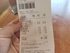 -老妈米线(港龙店)