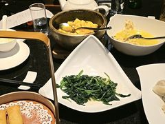 -玄武苏宁诺富特酒店·紫金轩中餐厅